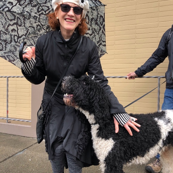 Meet your Posher, Rose - Picture 1 of 1